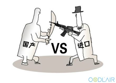 論述國產(chǎn)萬能材料試驗(yàn)機(jī)到底輸在哪里？