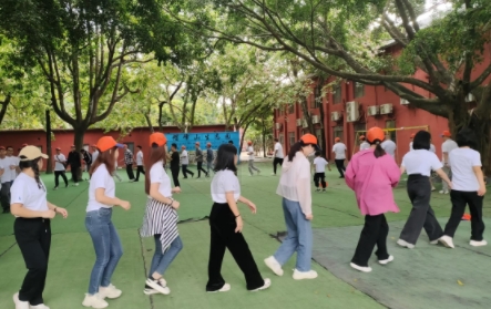 團建盛宴，燃爆這個秋天